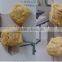 Automatic soya nuggests meat making machine with CE 86-15553158922