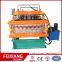 roof and wall glazed tile roll forming machine