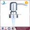 Factory customized 1cc 2cc dosage Plastic lotion dispenser pump