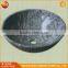 Top Sale Dark Color Wash Basin With Stand Price