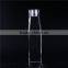 Factory Popular Originality Blank Crystal Church Candle Holder