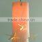 Wooden Lamp Wooden Bird Light