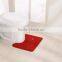 High Quality TPR Toilet Carpet