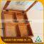 Customized Business Card Wood Box, Wood Box Packaging For invitation cards