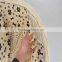Handmade Wicker Canopy Beds for Cat Wicker Baskets for Cat Wicker Cat Bed