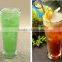 Tall drinking glass tall glass mug