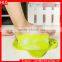 Factory Wholesale Hanging Sucker Shower Foot Brush