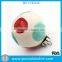 Custom Color Christmas Ornaments Ceramic Ball