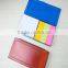 15052113 Fashion Customized Promotion Sticky Note,Foot Shaped Sticky Note Pad,Sticky Memo Pad