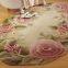 Chinese hand tufted carpet, China wool carpet,  custom imo carpet,