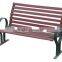 Trade Assurance outdoor chair cast iron bench