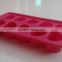 Ice Cream Tools Type and Stocked Eco-Friendly Feature silicone ice cube tray