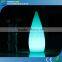 Bar Decoration Theme Style RGB Color Static or Changing LED Table Light