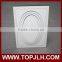 Advertising wood wholesale digital photo frame in bulk