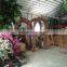 Hot Sale SJ20170057 Decorative Artificial Wedding Fake Flower Arch Tree