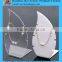 JYC-014Factory wholesale acrylic hanging jewelry organizer storage/jewelry hanging organizer