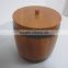 china factory sale wooden ice beer barrel bucket