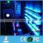 led light bar for nightclub bar use to hold bottle