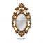 Luxury Home Decor Baroque Style Frame Mirrors