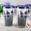 16oz double wall custom printed plastic cup