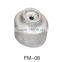 electrical metal fitting insulator accessories