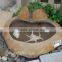 GAF417 Natural Stone Indoor Water Fountain