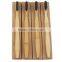 Dental products bamboo toothbrush make oral health care breath spray