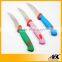 Wholesale Kitchen Knife Fruit Knife Set