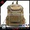 outdoor tactical military bag laptop backpack multi-functional mountaineering bag waterproof sports