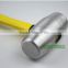 American Aluminum Alloy Hammer 1.5lbs With Fiber Handle -Dean Tools