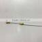 0.6mm POM White Housing Bowden Helmet Control Cable