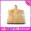 Customize bamboo cutting board household bamboo chopping block for kitchen W02B004-S