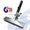 Heavy Duty 6 Inch Straight Sheet Metal Hand Seamer for HVAC Crimping Tools