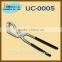 High Quality Vehicle Drum Brake Spring Plier With Grip / Auto Body Repairing Plier