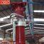 Floor Shoring Support Steel Adjustable Prop Formwork Steel Prop