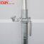 Concrete Floor Building Shoring Steel Prop Adjustable Post Shores