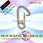Spring Snap Hook