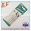 XF-T201D high quality HCS material fein jig saw blades clean cut 3PCS/set