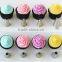 24pcs/set 430 s/s different shape cake decorating tips
