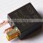 solid state relay impulse relay 12 volt 5pin 40A make in china