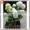 All kinds of artificial flower arrangements best artificial flower by ISO 9001