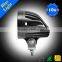 10W 10-80V Blue Spot Work Light 1000LM Forklift Warning Light Forklift Safety Accessoires