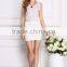 2015 Fashion Summer wholesale Women Clothes Chiffon Sleeveless Causal t shirt Women Vest tops 16 colors