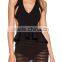 OEM Wholesale ANGELI MILANO STITCH and LEELA DRESSes for women HSD5014