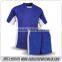 Athletic custom sublimated soccer team traning multicolor polyester rugby shirts suits wear