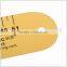 sewing vary form curve 61cm long #6261B