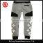 Custom active tapered slim fit gym training pants
