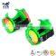 roller skates professional 4 wheel roller skates LED roller shoes