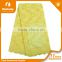 Bestwaytex Beautiful Yellow Embroidered Swiss Voile Lace in Switzerland SL0409-6