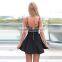 Maxnegio sexy slipdress for ladies